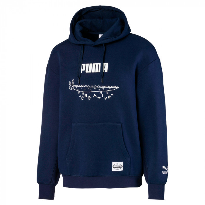 Puma x tyakasha online hoodie